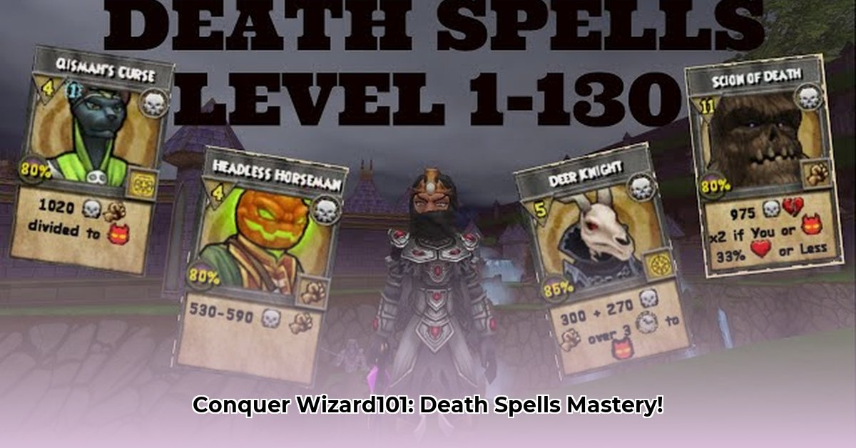 wizard101-death-spells-guide